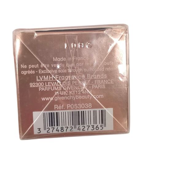 Givenchy L'Intemporel Youth Preparing Exquisite Lotion Essence - Picture 7 of 7